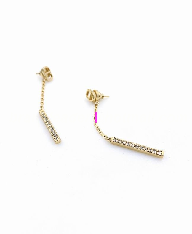 DIOR Earrings 257